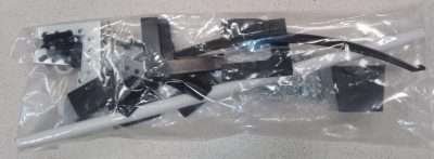 ZZ-ACCESSORI X ARMADIO SPORCO/PULITO 1ANTA-(ANNO 2020)