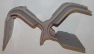 R CASSAPANCA TERRY BOX 140-(HX2)