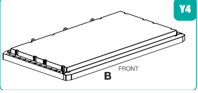 R ARMADIO TERRY TRANSFORMING 2A-Y4 (B)
