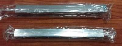 R MANIGLIA X KIT COLONNA BAGNO ARUBA 2A-