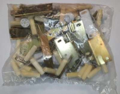 R KIT BUFFET 3A+3C MASSELLO -(KIT MONTAGGIO)