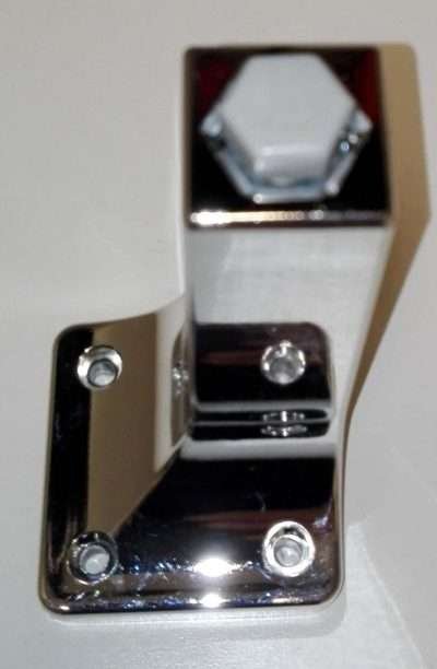 R MOBILE BAGNO BIANCO DIANA(PIEDE)