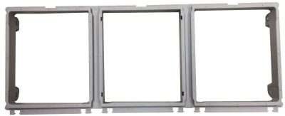 R PATTUMIERA ECO CAB3 TERRY-(CGX1)