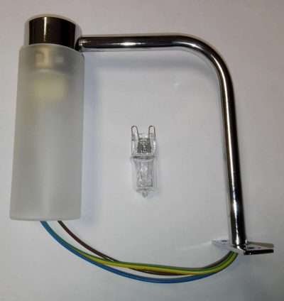 ZZ- APPLIQUEX MOBILE BAGNO EMMA SOSPESO ANNO 2020