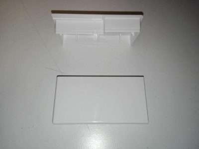 R KIT COPRILAVATRICE RESINA-(1DX TAPPO )