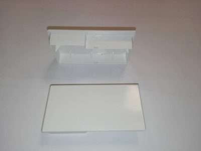 R KIT COPRILAVATRICE RESINA-(1SX TAPPO )