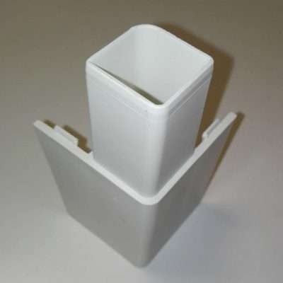 R KIT LAVATOIO RESINABIANCO (PIEDE ANNO 19)