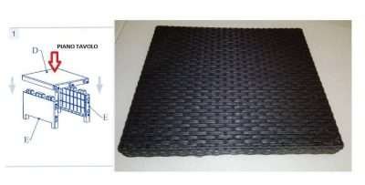 R PIANO TAVOLO D X SALOTTOCAPRIANTR.