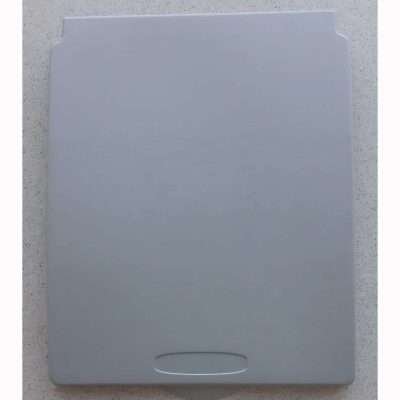 R COPERCHIO X PATTUMIERA ECO CAB3 TERRY-