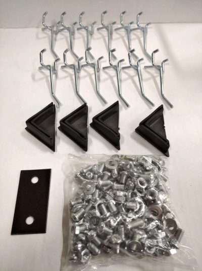 R KIT MONTAGGIO X BANCO DA LAVORO C/PANNELLO