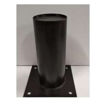 R TUBO IN FERRO X BASE OMBRELLONE