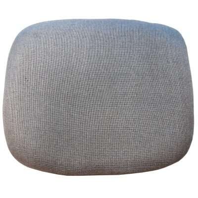 R SEDUTA SEDIA INTERLOCUTORIA MEETING GRIGIO