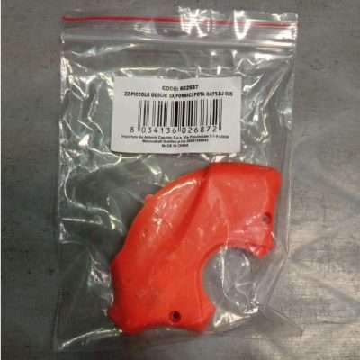 R PICCOLO GUSCIO SX FORBICI POTA BATT DJ-025