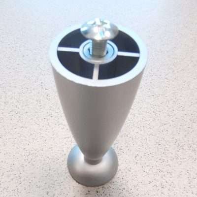 R PIEDINO GRIGIO SAT.X MOBILE B.ANTONELLA