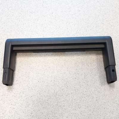 R SUPPORTO SUPERIORE X SCALA ALLUMINIO L40