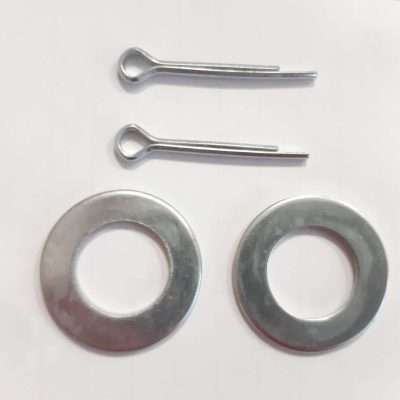 R COPPIGLIE X CARRELLO PORTACASSE 2 R/PNEUM.