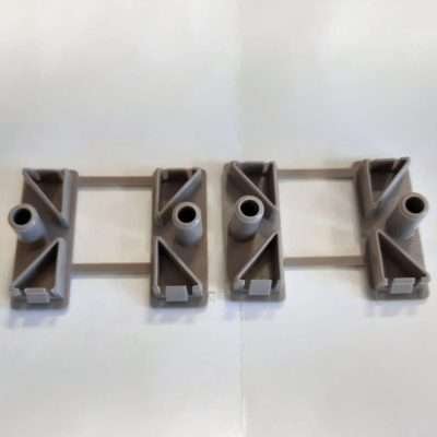 R PLACCA X4 TORTORA X ARMADIO CWOOD 3A 102A