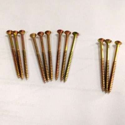 R KIT VITI X FIORIERA PINO IMPREG./GRIGLIATO