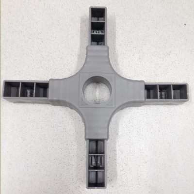 R CROCE X PIEDI SET DUETTO RESINATAVOLO