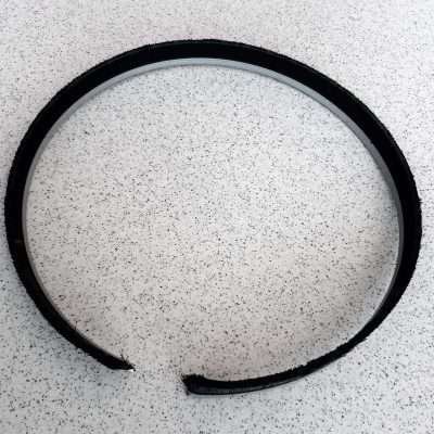 R SPAZZOLA X LEVIGATRICE A PARETI MOD.WS004