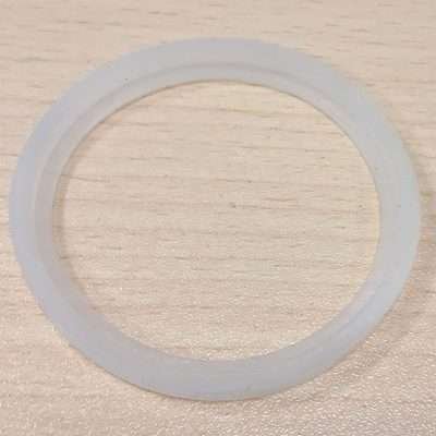 R GUARNIZIONE BICCHIERE X VENTILATORE NEBULIZZ.  RUGIADA