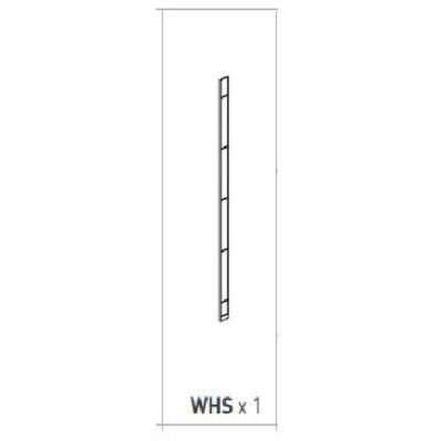 R WHSx1 X ARMADIO KETER TOP RATTAN BROWN