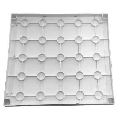 R BASE X KIT LAVATOIO RESINACM.45X50