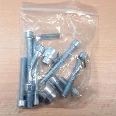 R KIT MONTAGGIO X POLTRONA DIREZIONALE MOD.HW61982