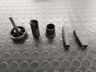 R ACCESSORI X POLTRONA DIREZIONALE MOD.HW61982