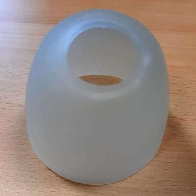 R VETRO APPLIQUE MOBILE ANTONELLA