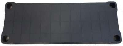 R RIPIANO IN RESINA 30X80