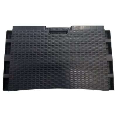 R FIANCO A TAVOLINO X SALOTTO RESINA NEBRASKA 2 ANTR.