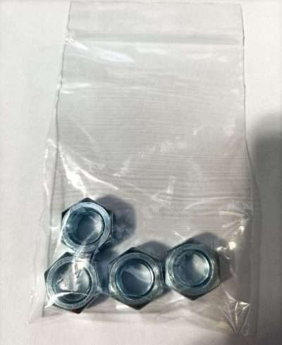 R BULLONI ASSE X CARRIOLA EXPERT/SCIOLTA