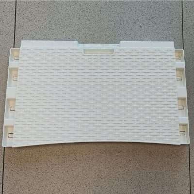 R FIANCO A TAVOLINO X SALOTTO RESINA NEBRASKA 3BIA.