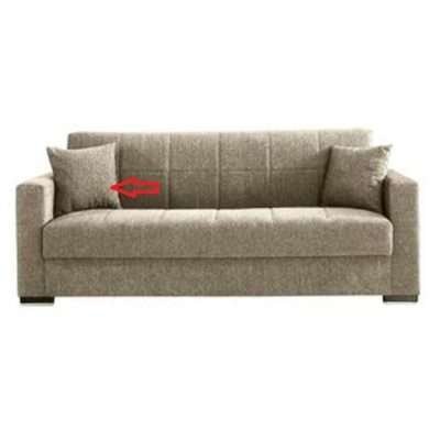 R CUSCINO X DIVANO PRONTOLETTONORA3STR BEIGE