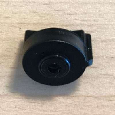 R TESTINA FRENO X ZANZARIERA MEDAL