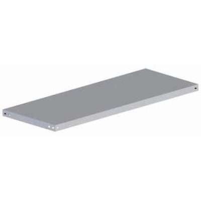 R RIPIANO METALLICO 40X100