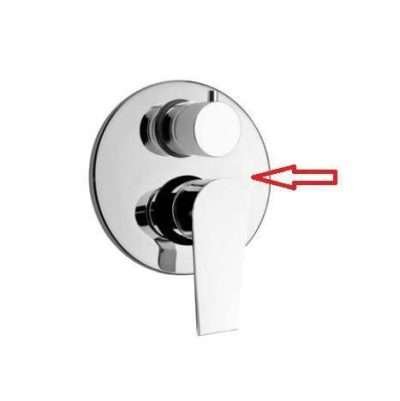 R ROSONE X MAMOLI LOGOS MONOCOM. INC.DOCCIA C/DEV.R24208