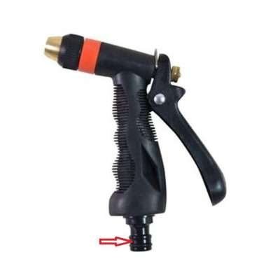 R RACCORDO IRRIGO ART. 9904 PISTOLA PROFESSIONAL(PZ2)