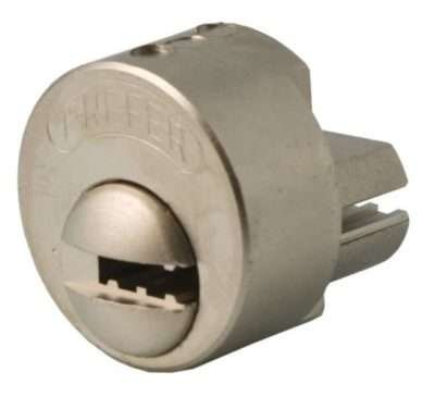 PREFER CILINDRO EUROPEO TONDO S810