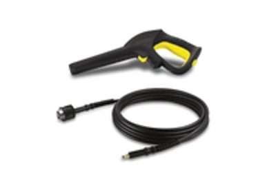 KARCHER 26439100 KIT TUBO 7,5 M + PISTOLA QUICK
