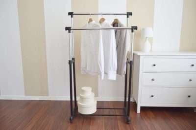 STENDER AMERICA DOPPIO 90/135XH173 CM