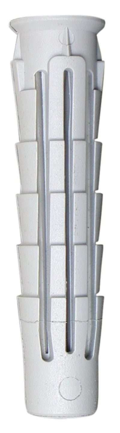 ELEMATIC TASSELLO T6 12X60 MM CONF. 25 PZ