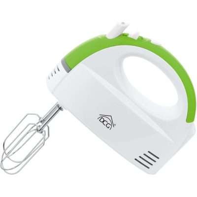 MIXER 2 FRUSTE 5 VELOCITA  MOD. HM817N