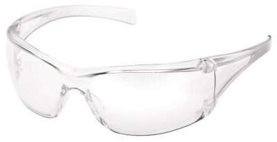 OCCHIALI DI PROTEZIONE 3M LENTE TRASPARENTE