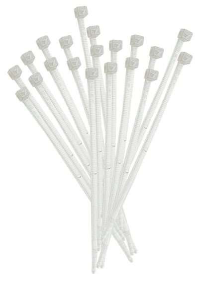ELEMATIC FASCETTA CABLAGGIO NATUR 4,5X360 100 PZ*
