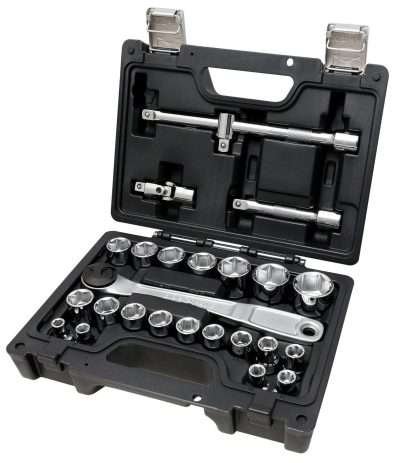 BETA  923 E C25 SERIE CHIAVI A BUSSOLA 8/32 MM