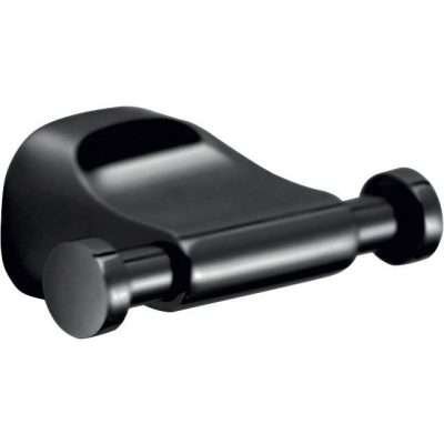 GEDY ST26    STELVIO APPENDIABITI NERO OPACO