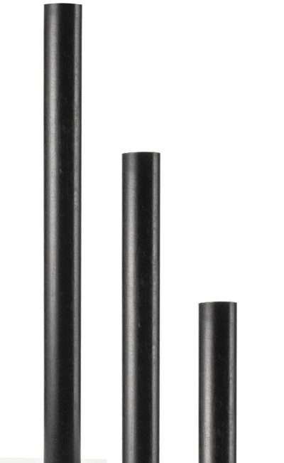 PALO IN VETRORESINA D 6XH120 CM