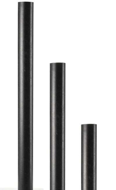 PALO IN VETRORESINA D 6XH180 CM